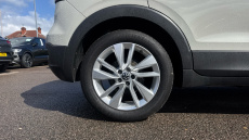 Volkswagen T-Cross 1.0 TSI SE 5dr Petrol Estate